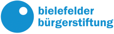 Logo Bürgerstiftung Bielefeld